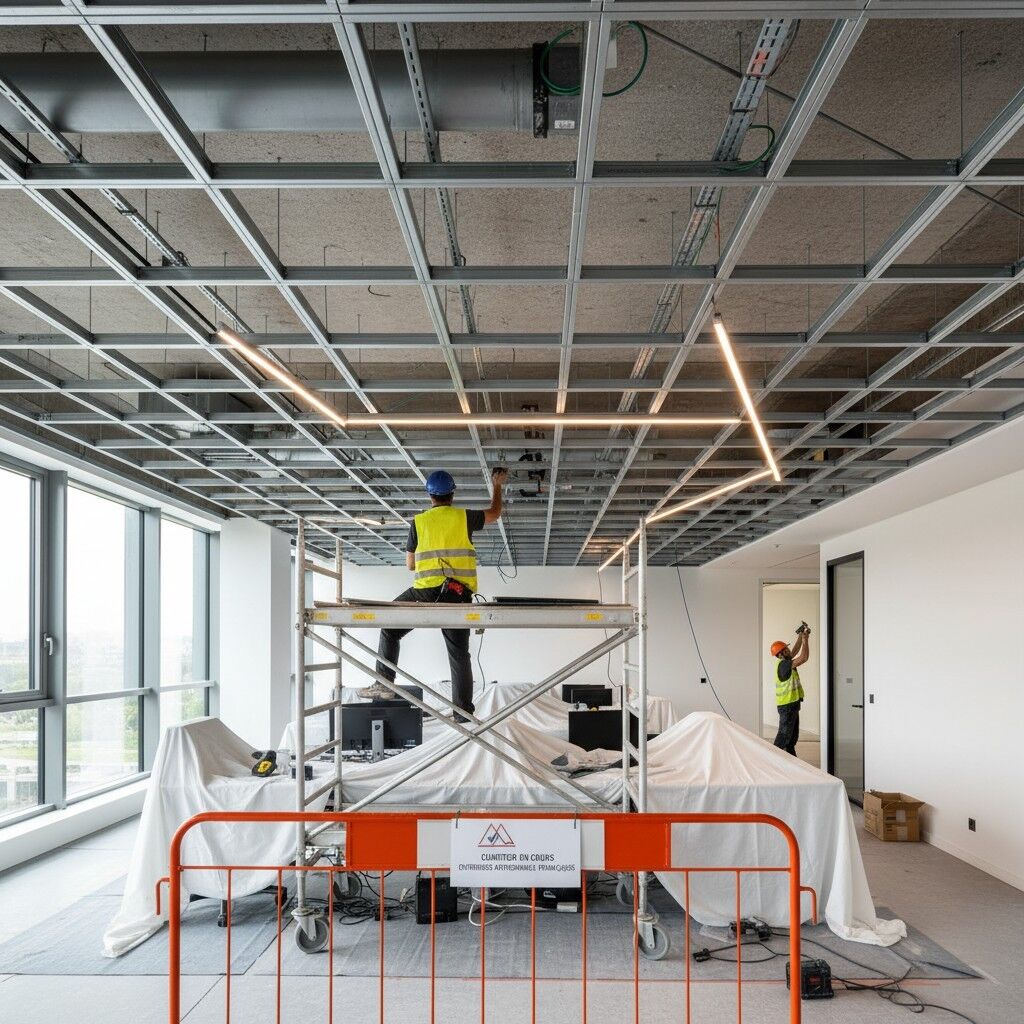ENTREPRISE CHASTAING